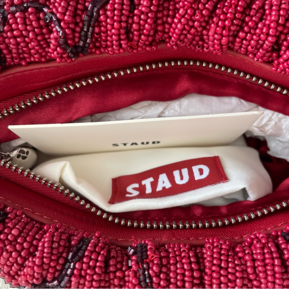 STAUD BEADED BAG - Picture 13 of 13